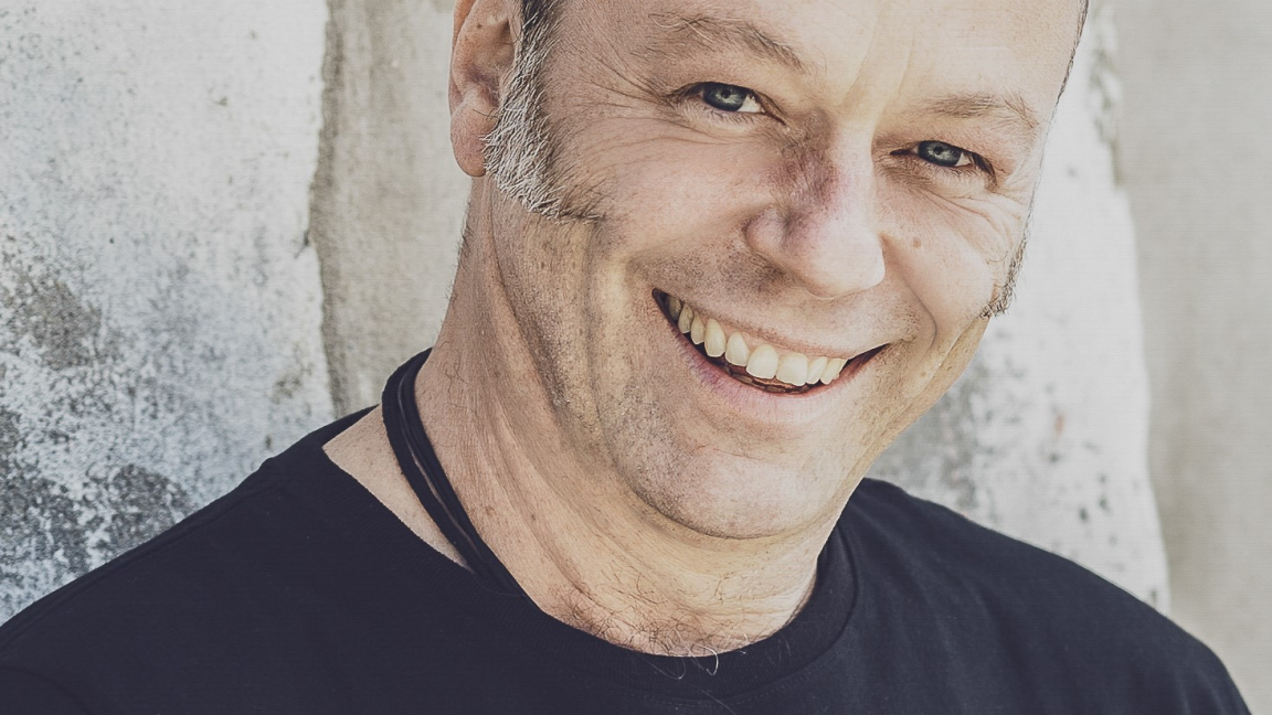 Spectacle de Daniel Boucher