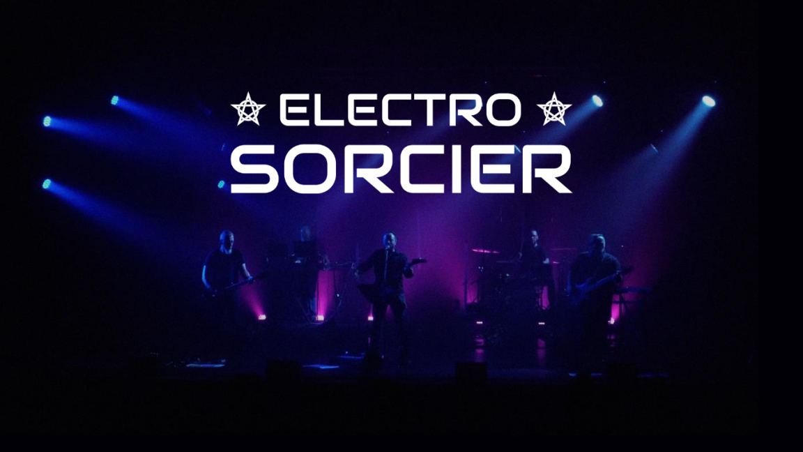 Electro Sorcier en spectacle au Ketch