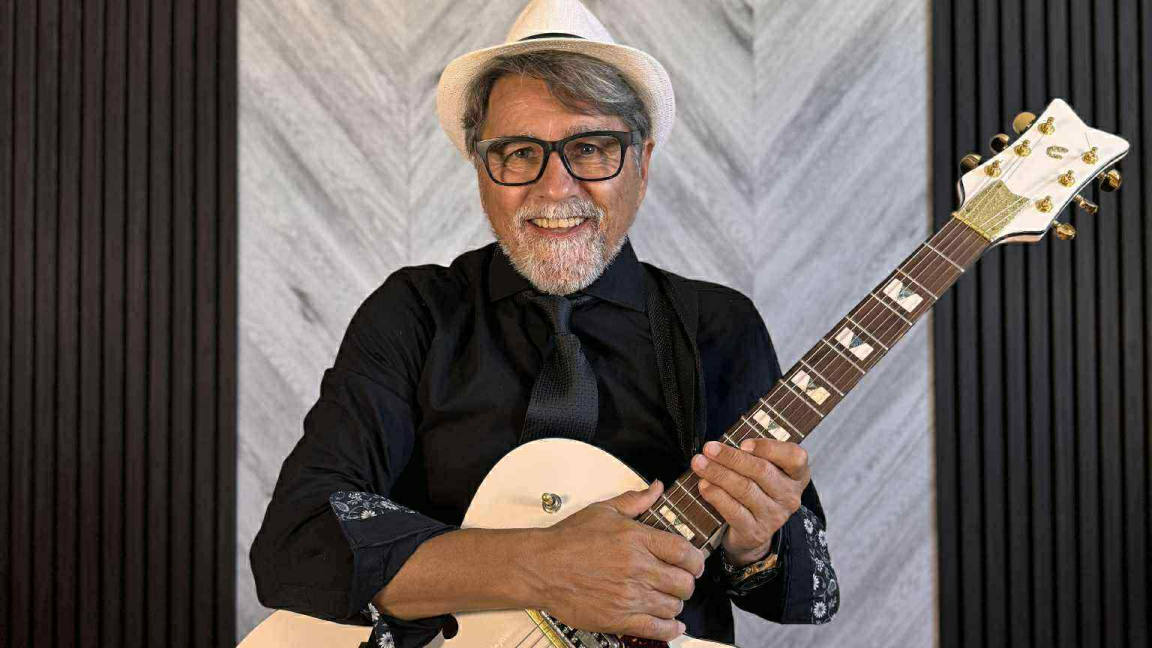 JOHN JOE SINGS BOB DYLAN