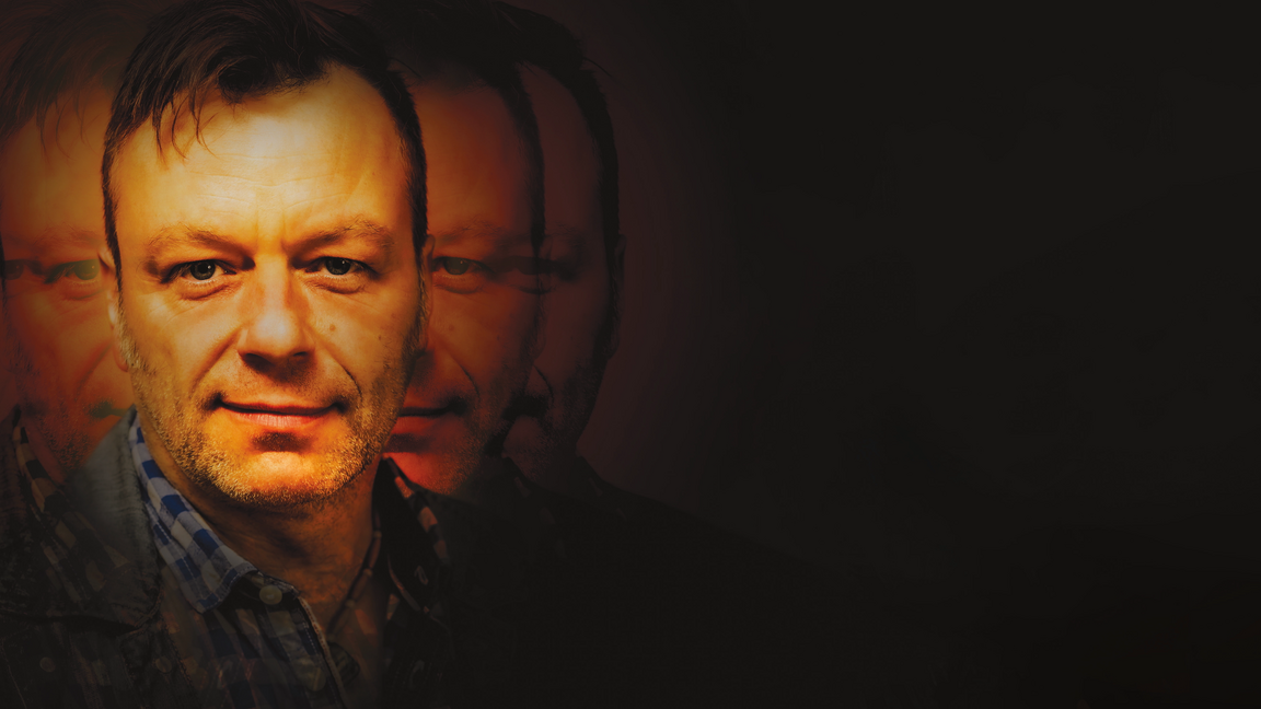 Daniel Boucher - Vingt Mille Matins