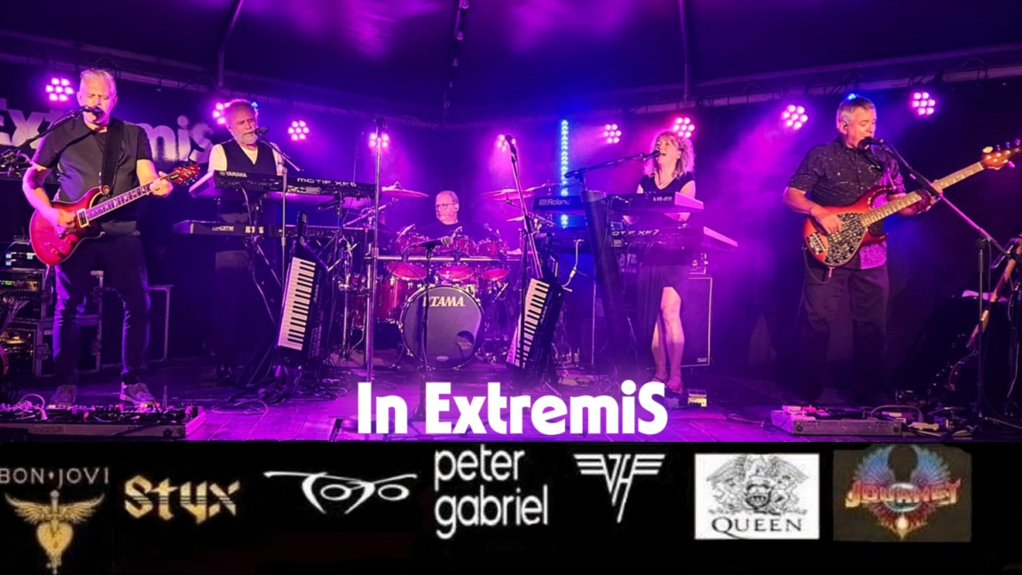 IN EXTREMIS
