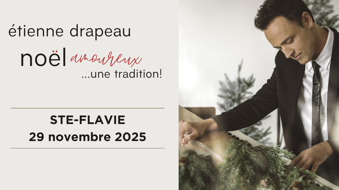 Étienne Drapeau