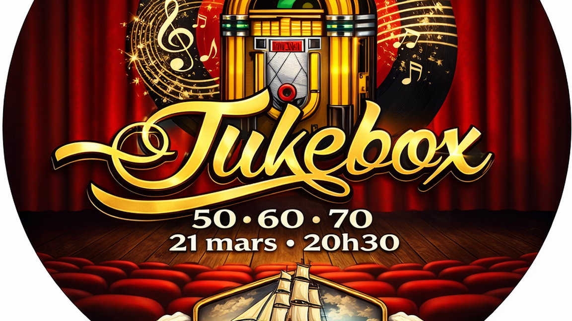 Les années JUKEBOX !