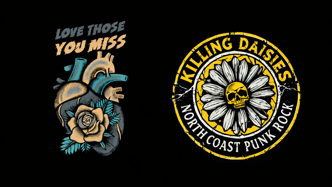 Killing Daisies & LTYM