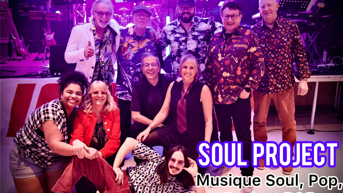 Soul Project