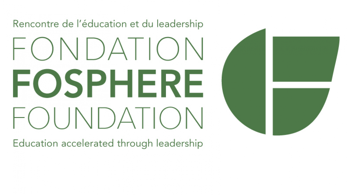 Soirée de Levée de Fonds- Fondation Fosphère