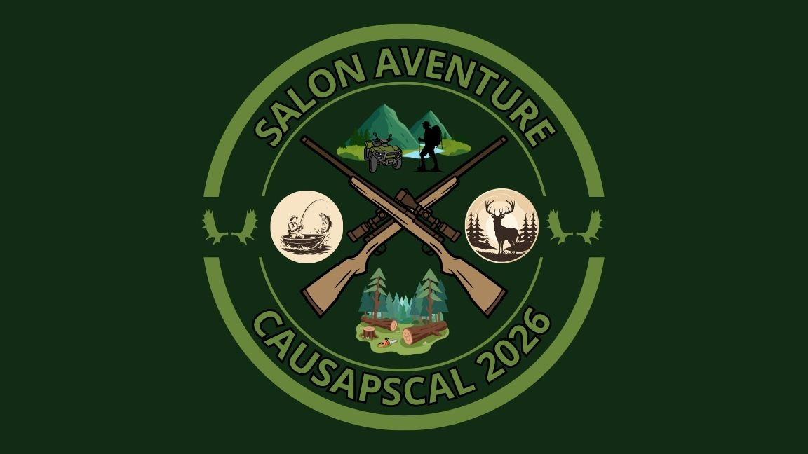 Salon Aventure Plein Air de Causapscal 2026
