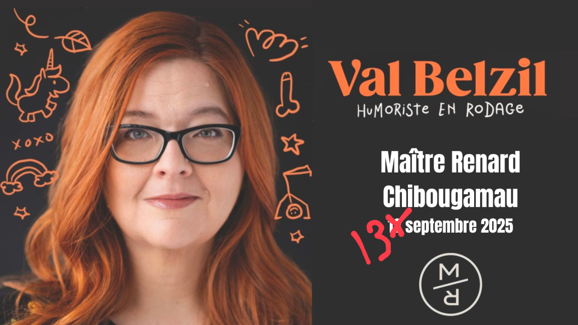Val Belzil