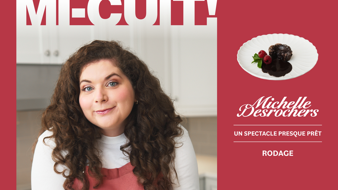Michelle Desrochers