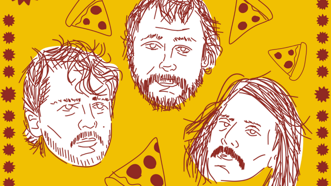 3 pour 1 Ariell-Bourdon-Chicoine