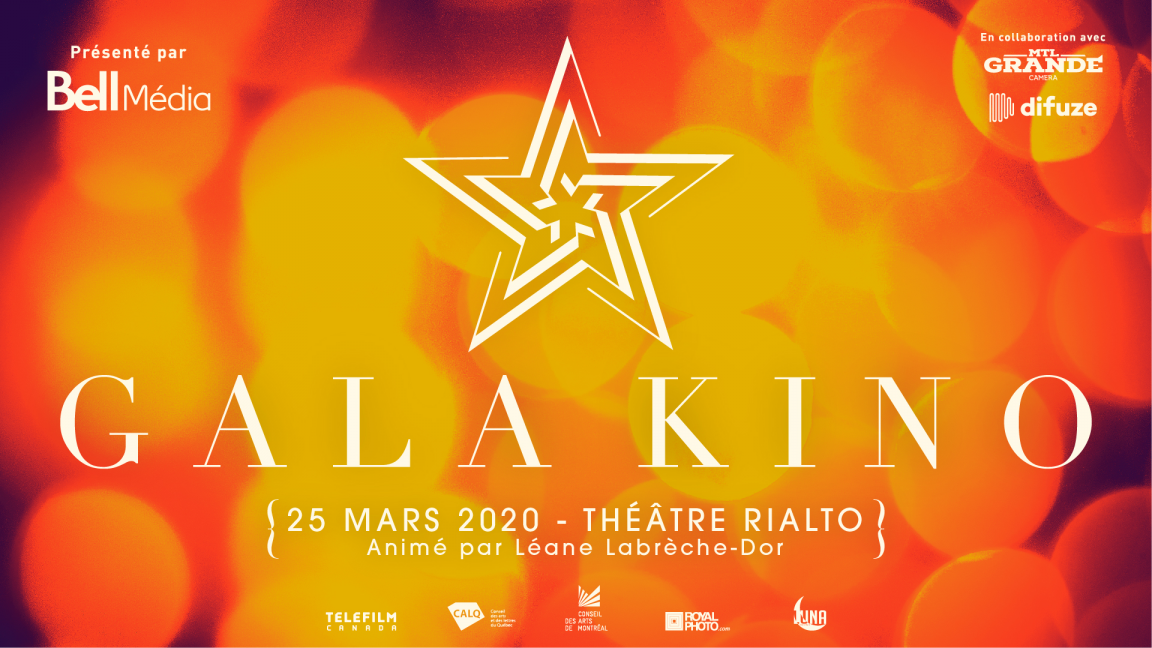 Gala Kino 2020