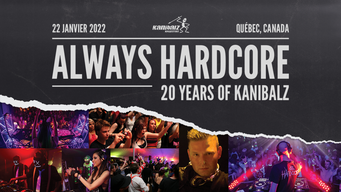 Always Hardcore
