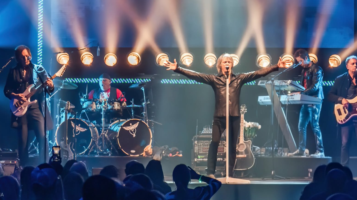BJX - Bon Jovi Xperience