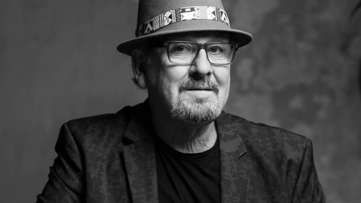 Gilles Bélanger chante Gaston Miron