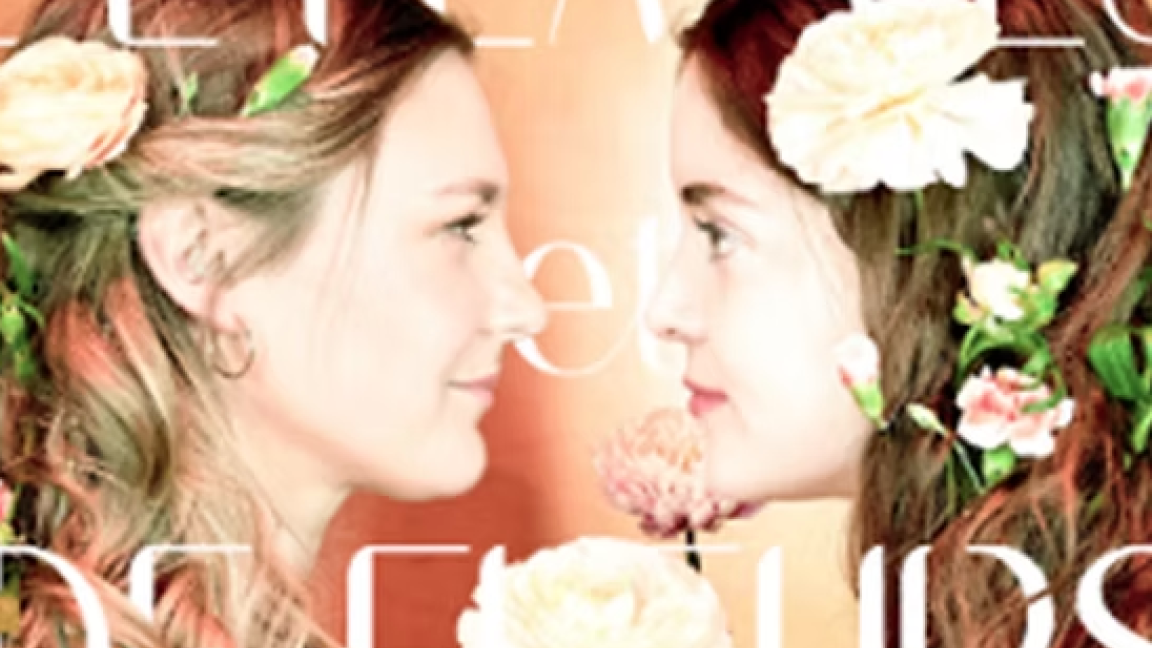 De Femmes et de Fleurs