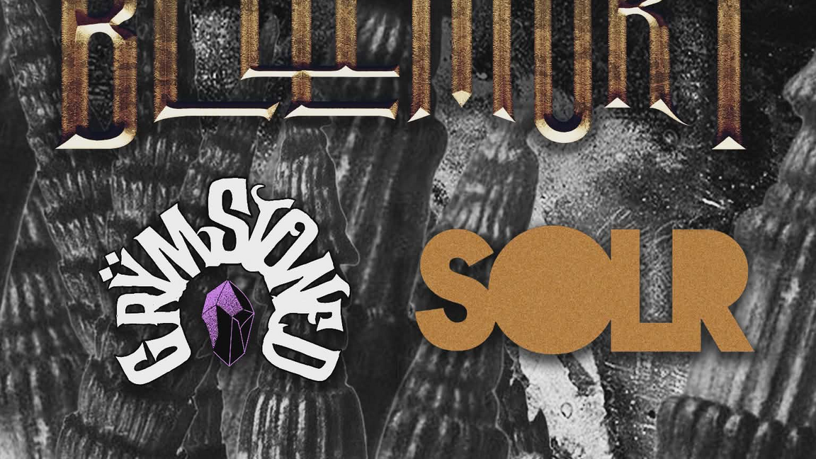 grymstoned / solr / bellemort