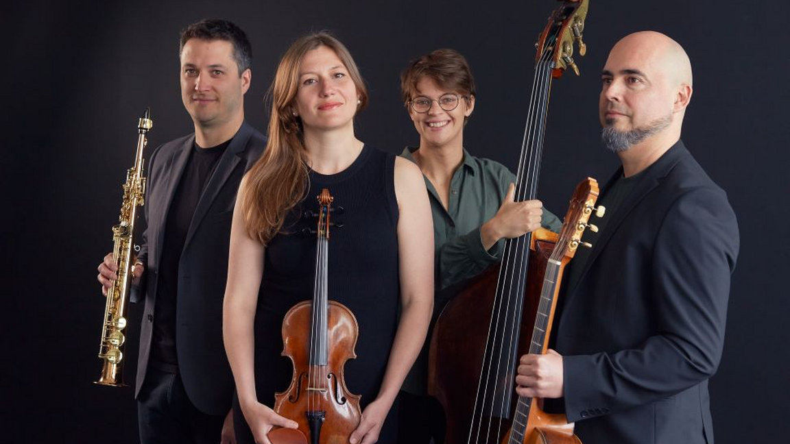 Ensemble Mistral
