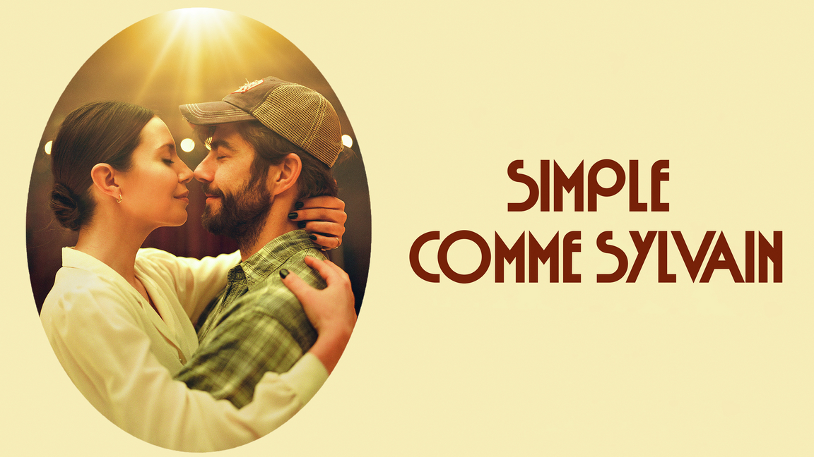 Simple comme Sylvain