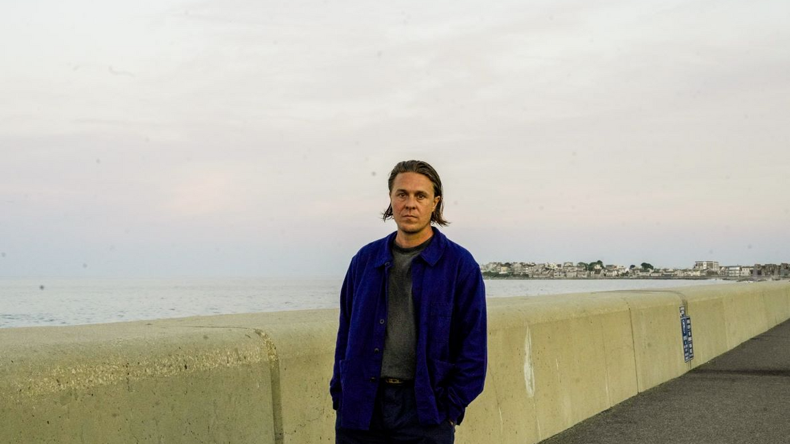 The Franklin electric