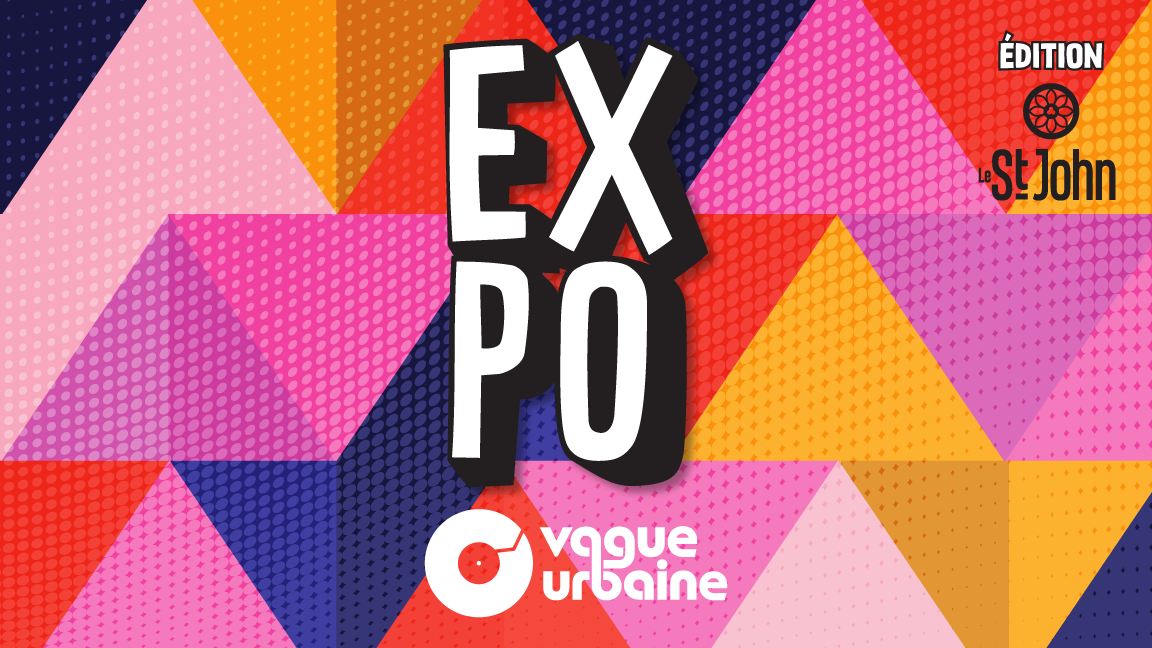 Expo Vague Urbaine