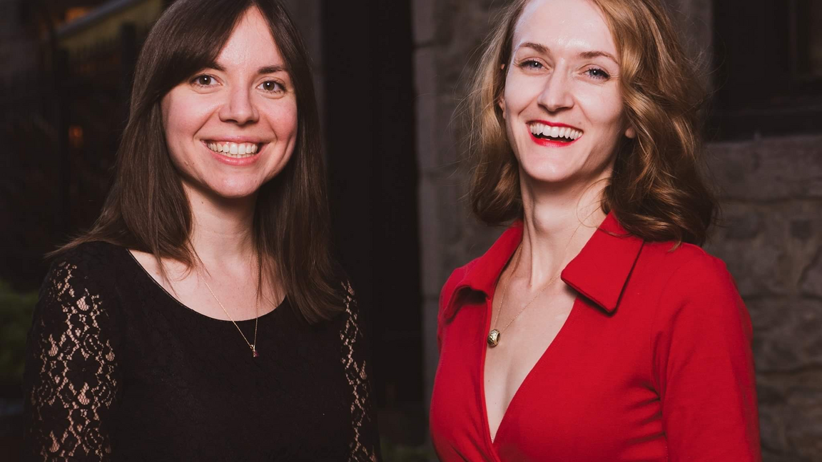 Duo Lynch/Gubnitskaia