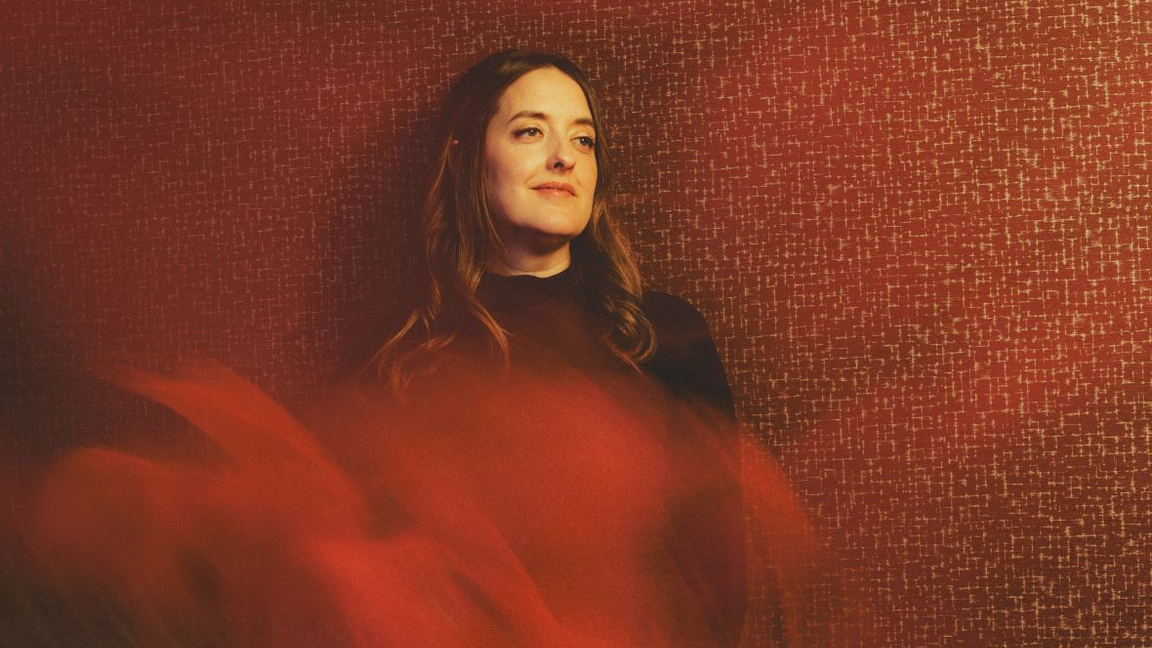 Marie-Pierre Arthur / Ensemble doux