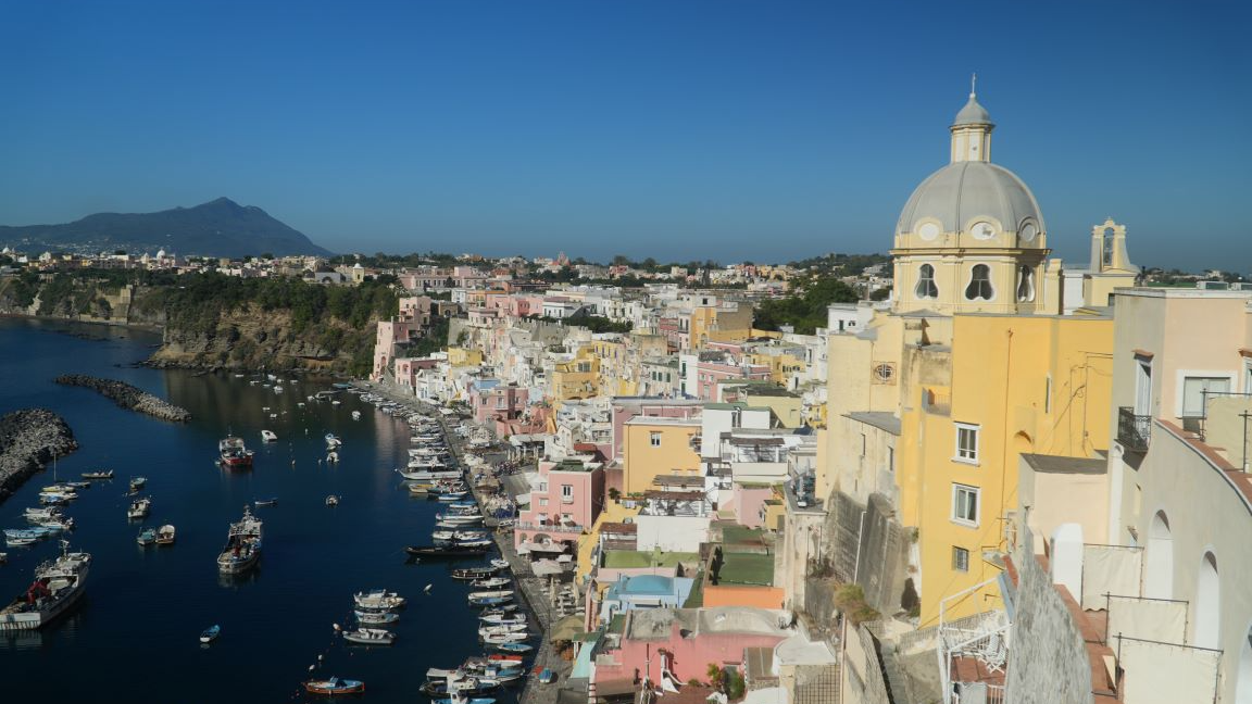 Sicile et Sardaigne, les îles italiennes