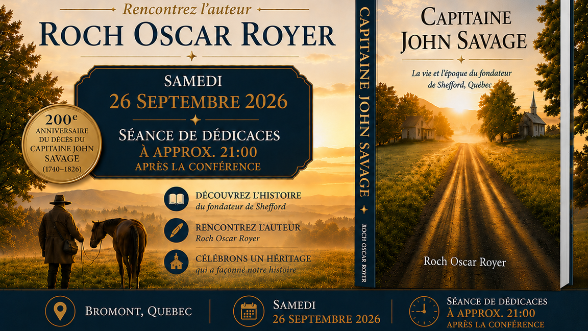 Enquête historique : À la lumière de nouvelles découvertes (en anglais)