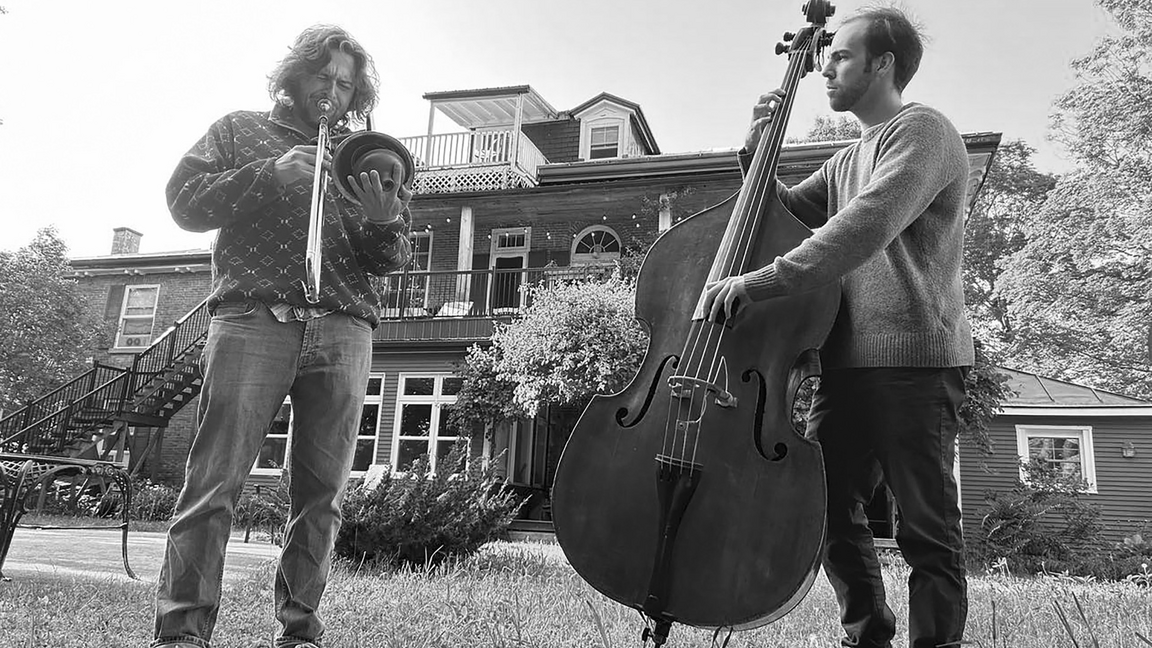 Duo Bachand-Touchette