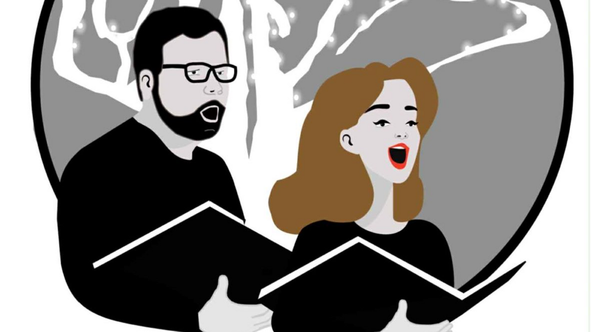 Concert de Noël de la chorale Hallelujah