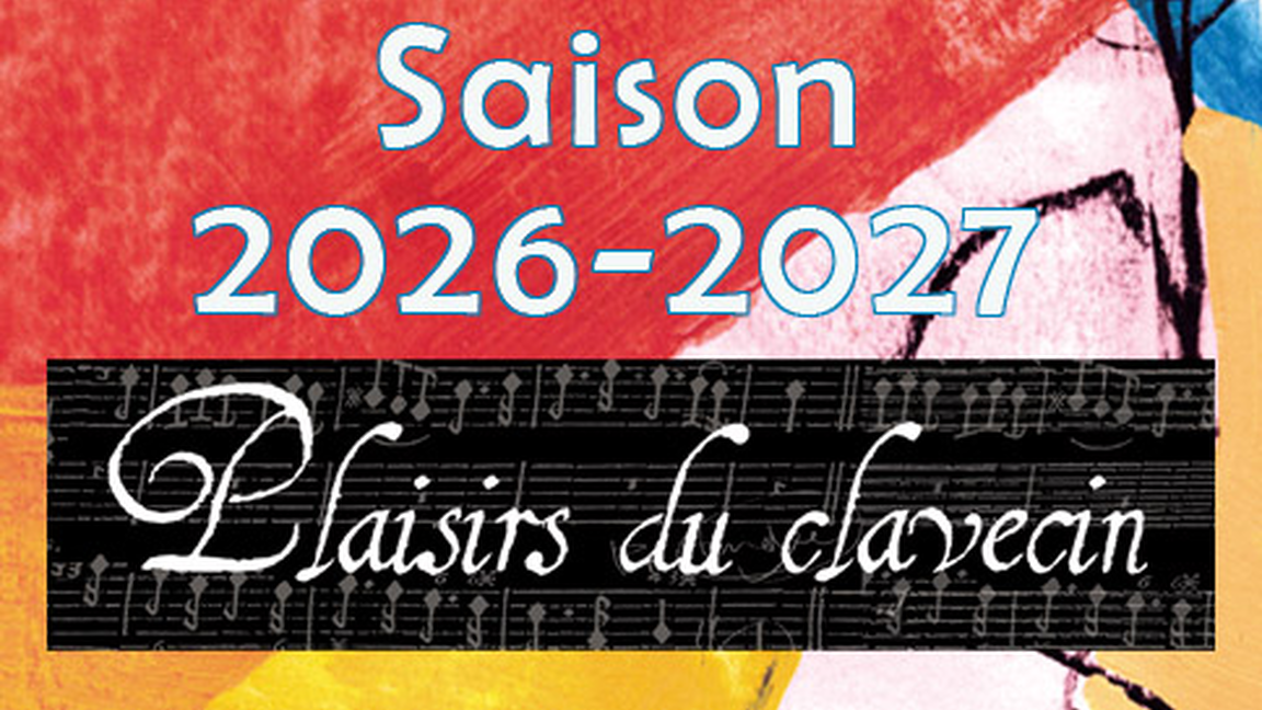 Abonnement 5 concerts