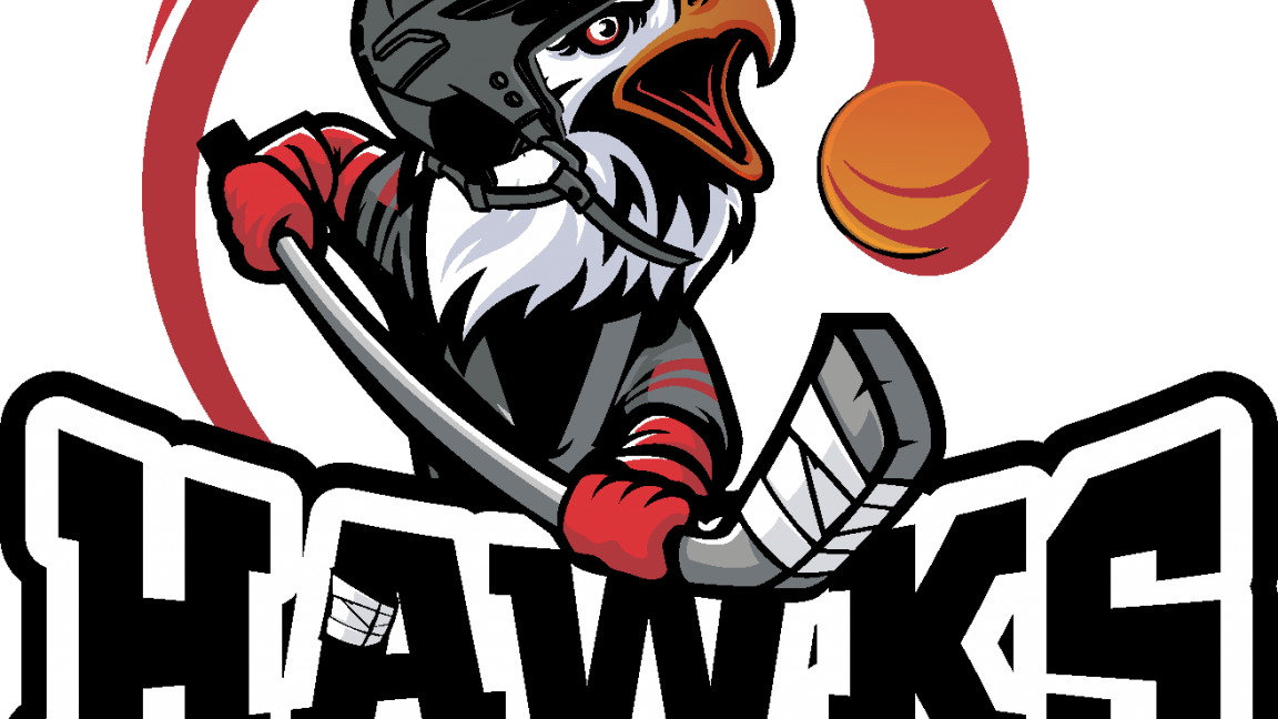 Huskies Anjou VS Hawks Mirabel