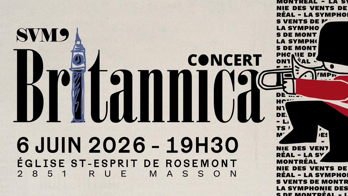 Concert Britannica