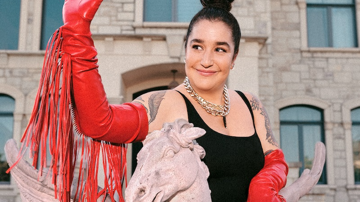 Mariana Mazza - Foie Gras