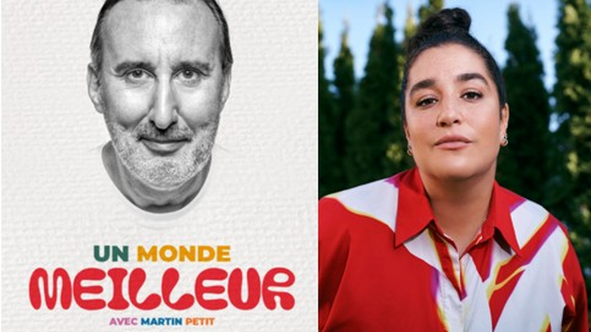 Martin Petit / Mariana Mazza