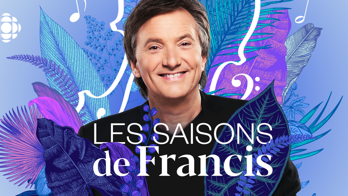 Un dimanche avec Francis