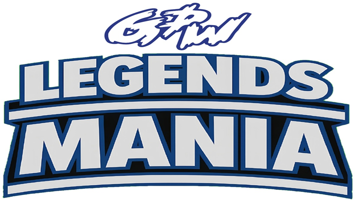 LEGENDS MANIA 2026