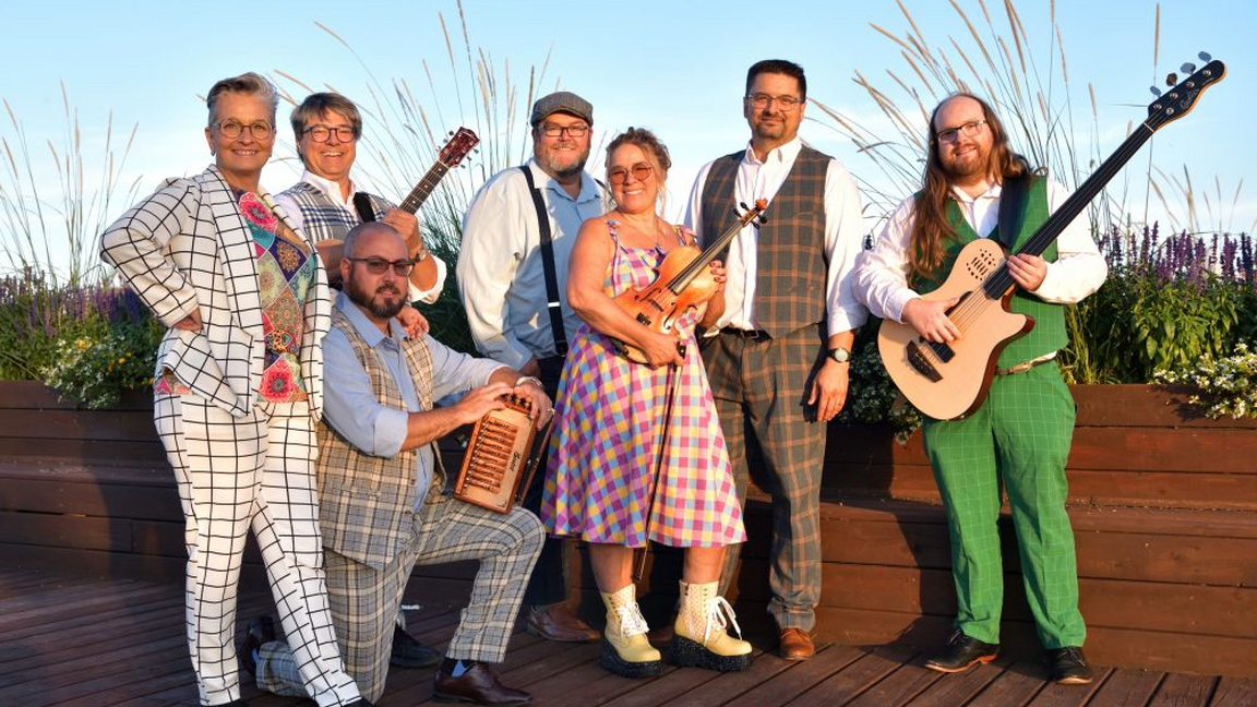 Les Cuillères à Carreaux