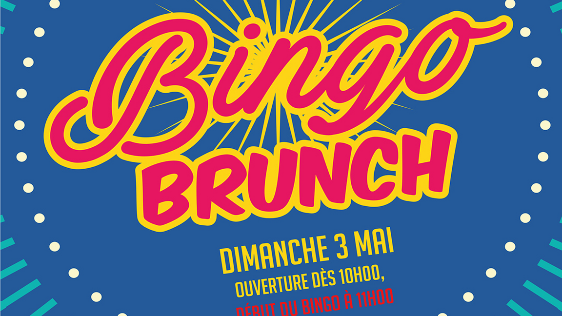 Bingo Brunch