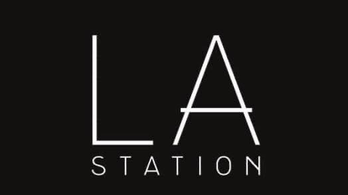 LA Grande fête de LA Station