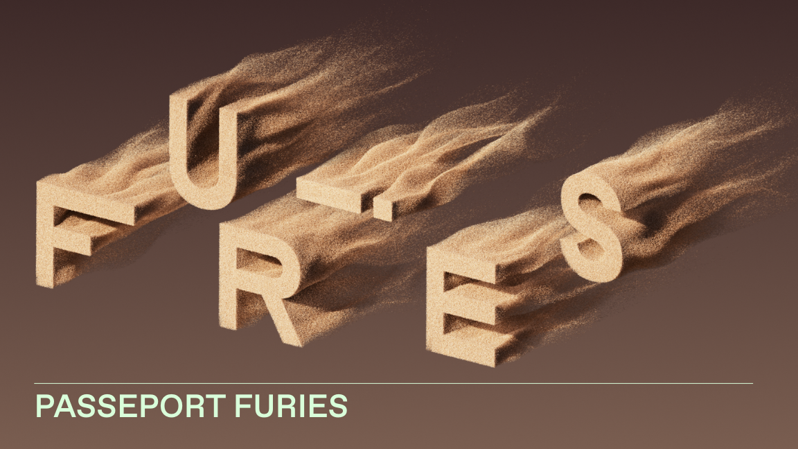Passeport FURIES