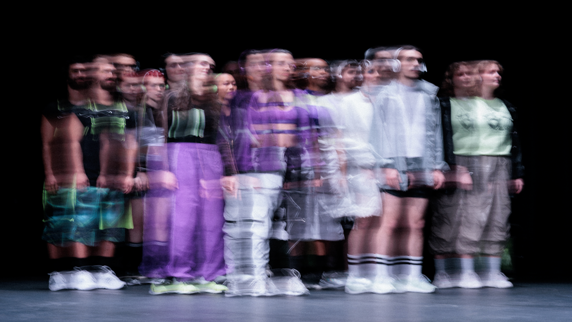 Cutting Through the Noise ⏤ Alexandre Morin & Mathieu Leroux