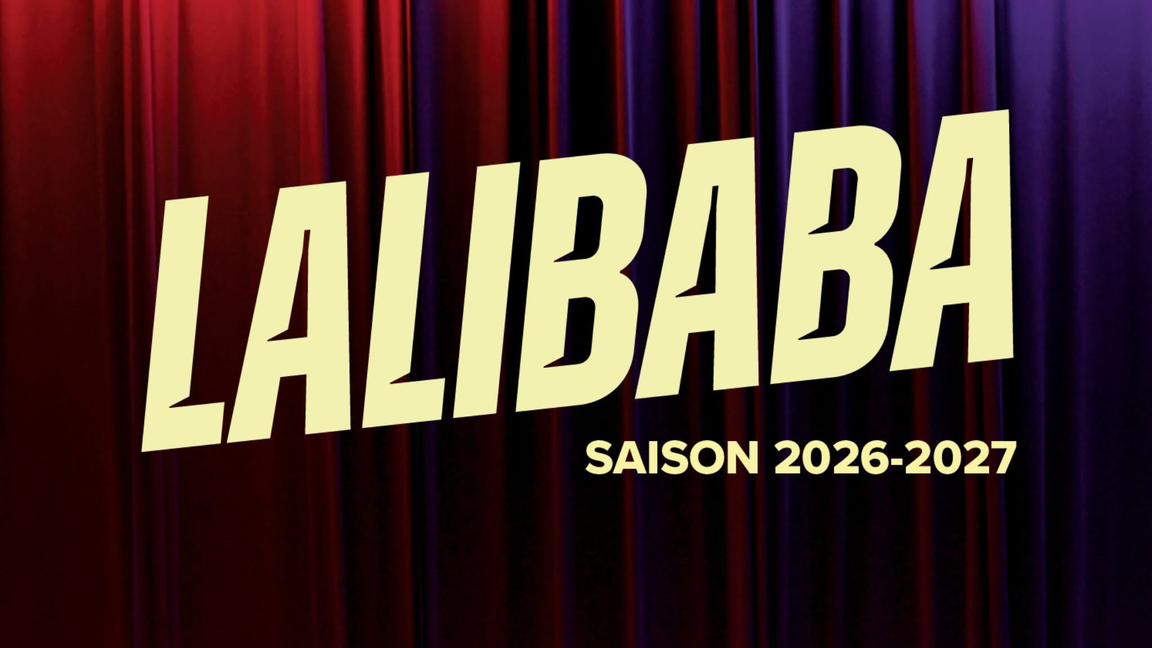 23e saison d’impro de Lalibaba