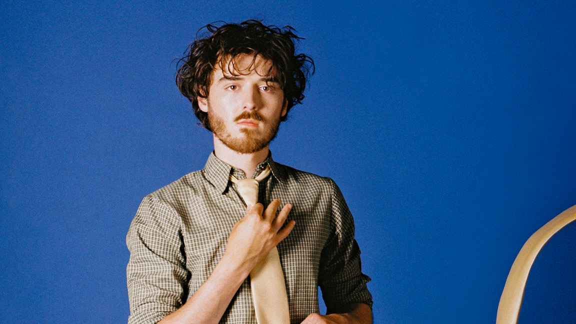 Alphonse Bisaillon - Lancement