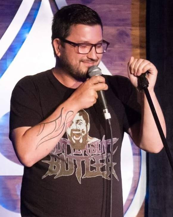 Open mic : Kevin Vallée