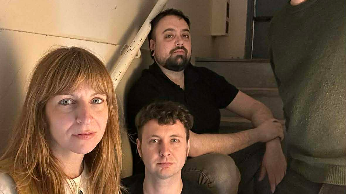 Blanc Dehors au Kiboikoi