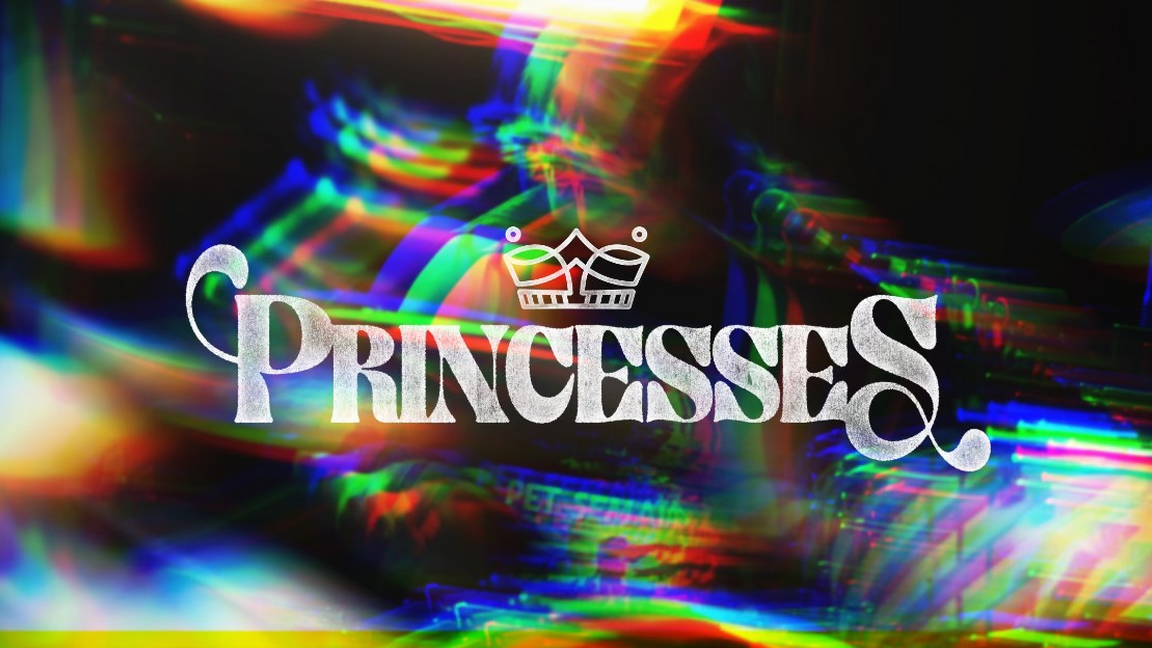 Princesses