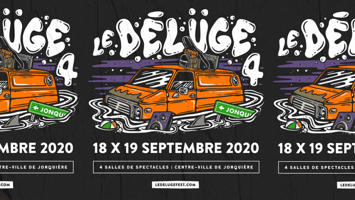 Le Délüge 4