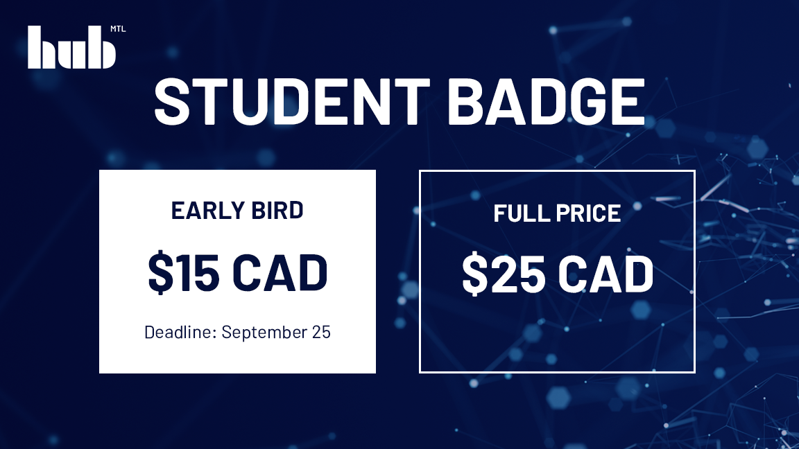 Student Badge