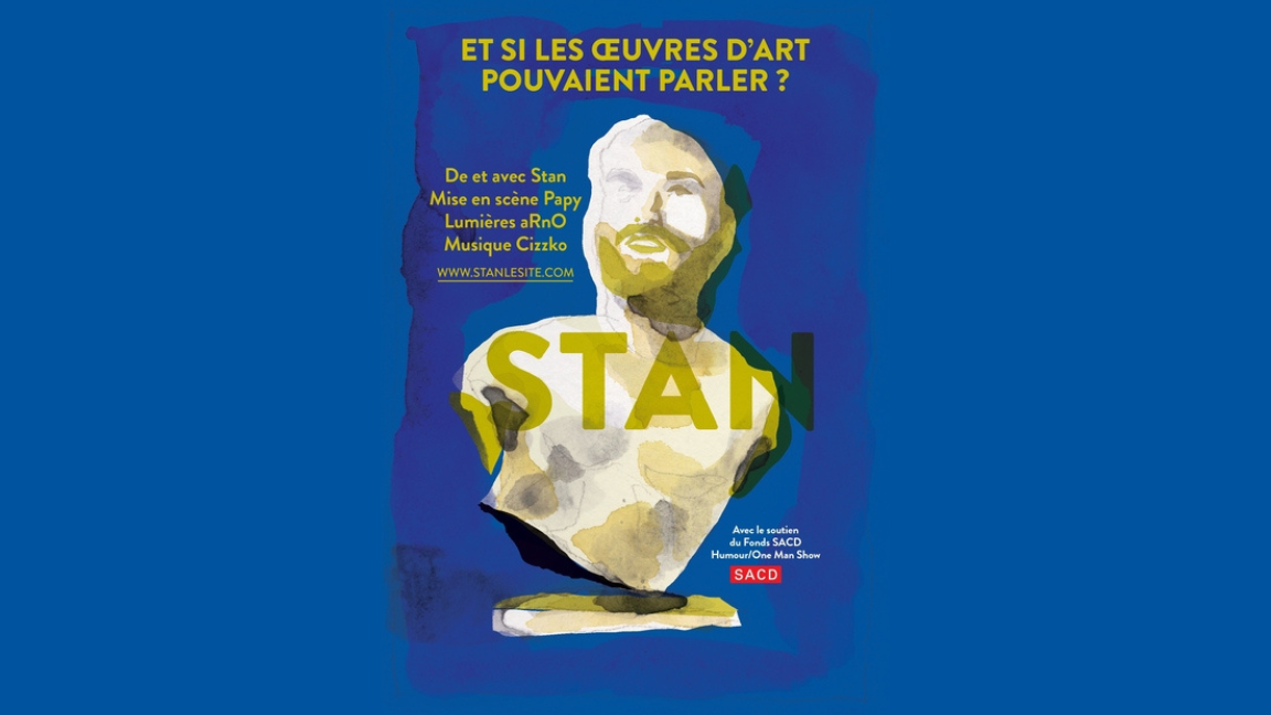 ET SI LES OEUVRES D'ART POUVAIENT PARLER ?